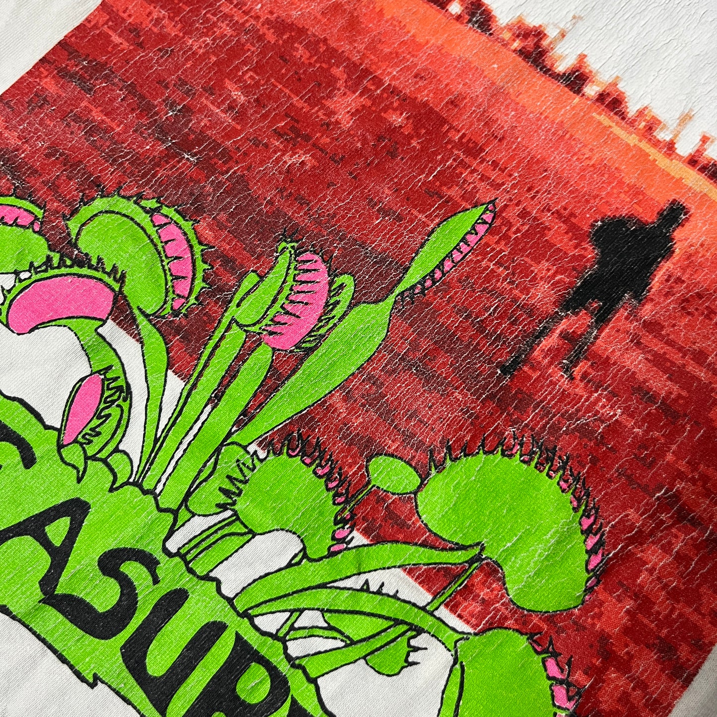 PLEASURES Graphic T-Shirt