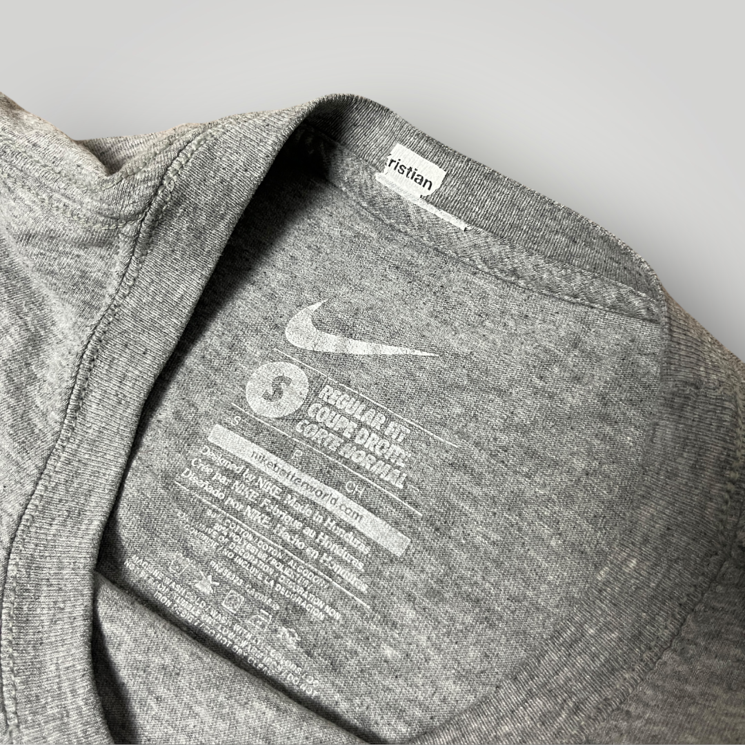 Nike "Crossfire Soccer" T-Shirt