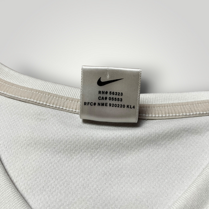 Nike Team "Horizon" Vintage 2000's Y2K Custom Basketball Jersey Tank Top