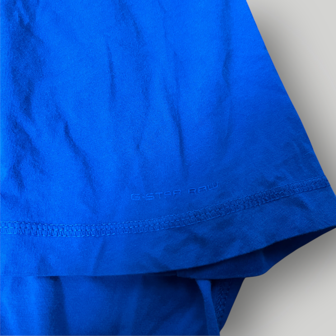 G-STAR RAW "Graphic 8 R T SS" T-Shirt