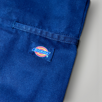 Dickies Double Knee Skater Baggy Pants