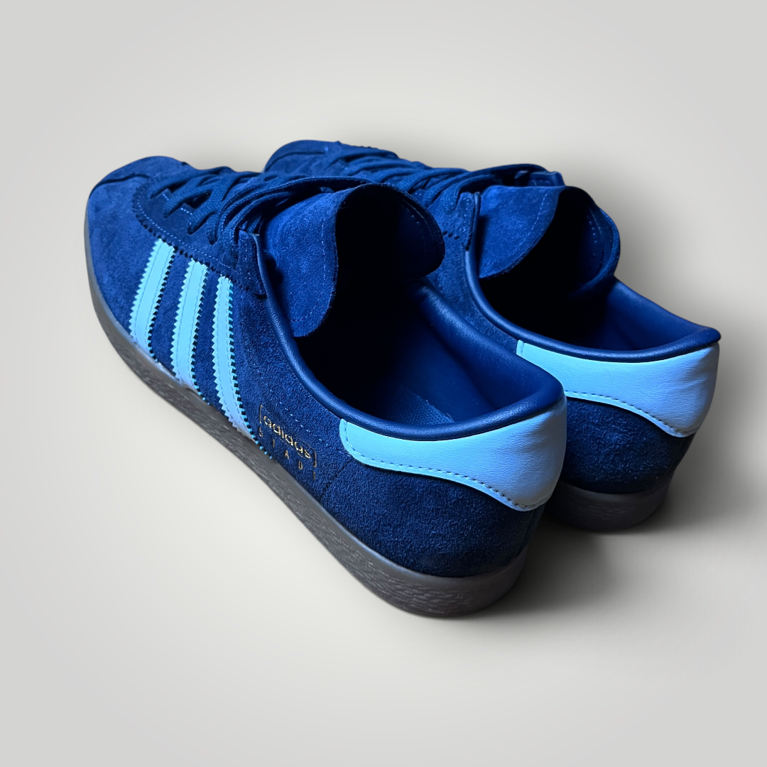 Adidas Stadt Shoes