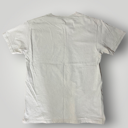Pleasures Heavy Cotton Embroidered T-Shirt