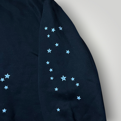 Sp5der "I ❤️ Sp5der" Hoodie (Replica)
