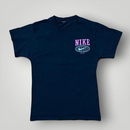 Nike Heavy Cotton Y2K Graphic T-Shirt