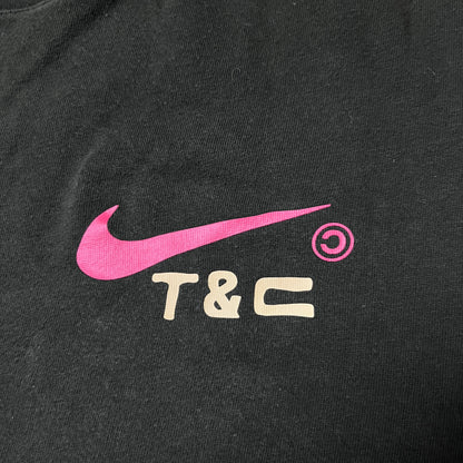Nike x NOCTA x Cactus Plant Flea Market Heavy Cotton Graphic T-Shirt