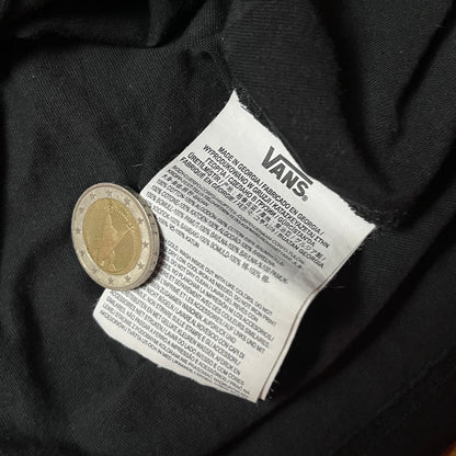 Vans Long Sleeve Shirt