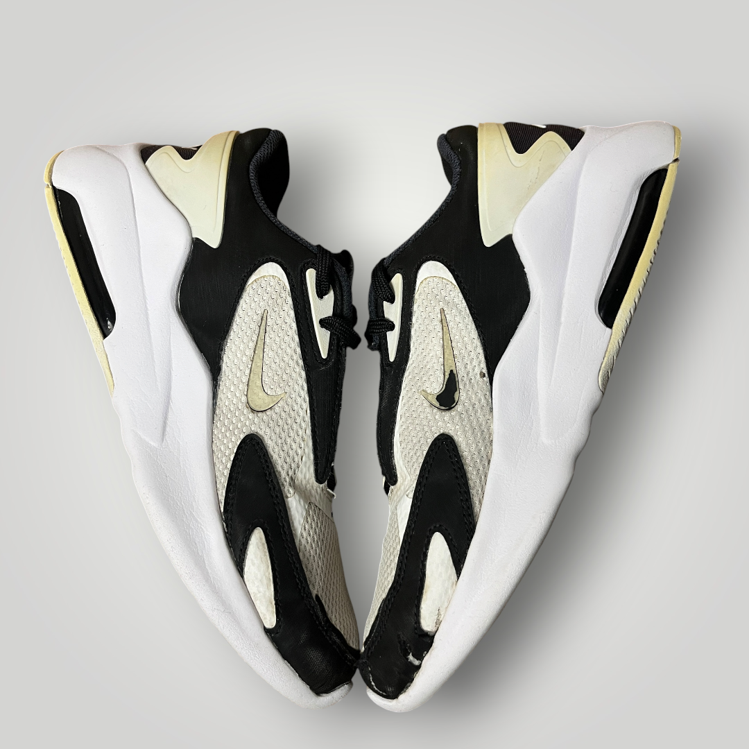 Nike Air Max Bolt Black White