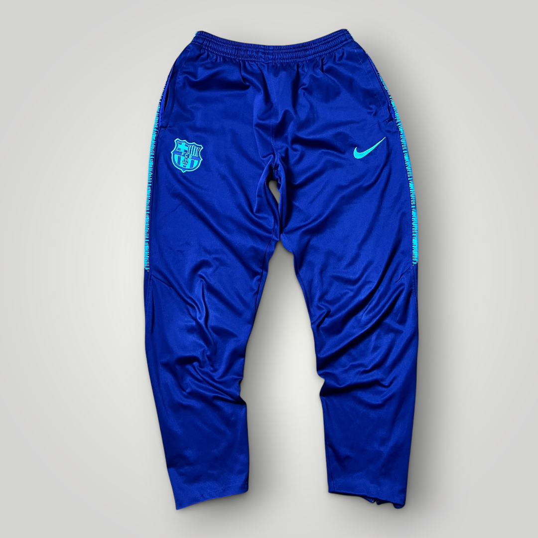 Nike x Barcelona 2018/2019 Dry Squad Training Pants