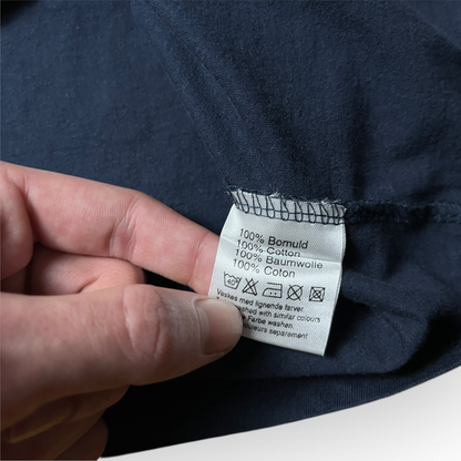 CSKA Vintage 2006/2007 Fan T-Shirt