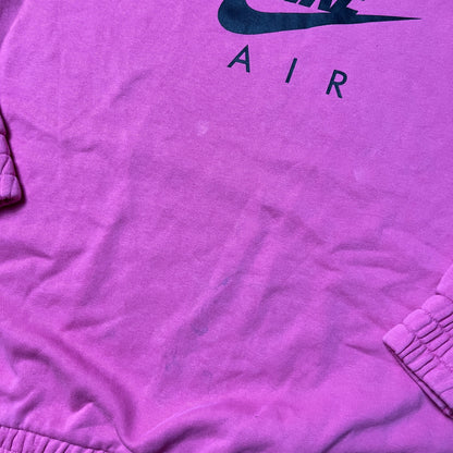 Nike Sweatshirt Crewneck (Дамско)