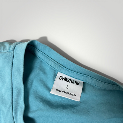 GYMSHARK Tank Top