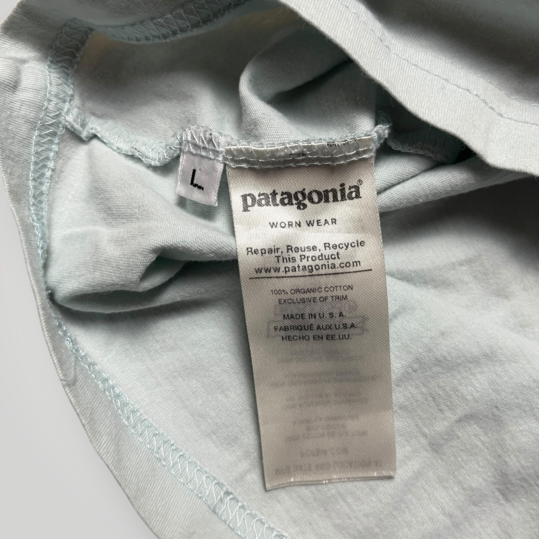 Patagonia Graphic T-Shirt