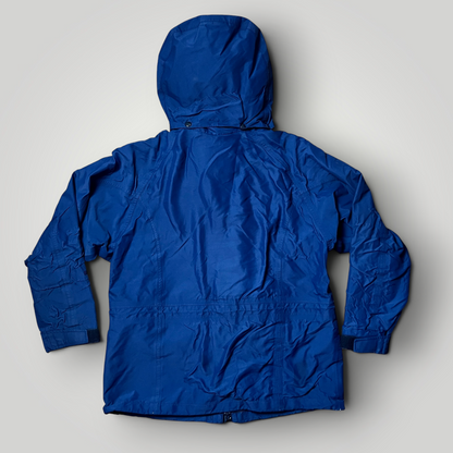 The North Face Vintage 90's GORE-TEX Parka Hooded Windbreaker Jacket