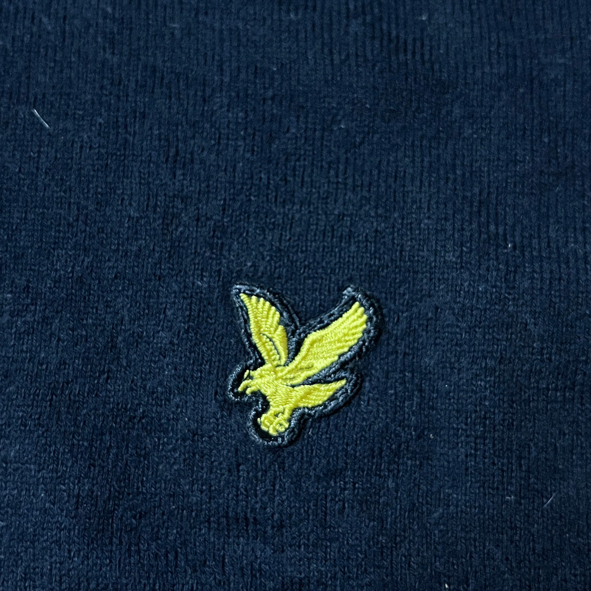 Lyle & Scott Crewneck Sweater