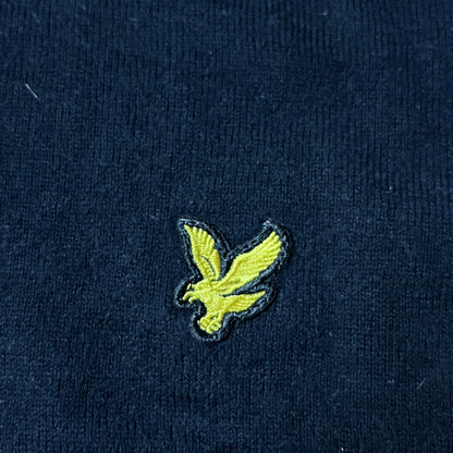 Lyle & Scott Crewneck Sweater