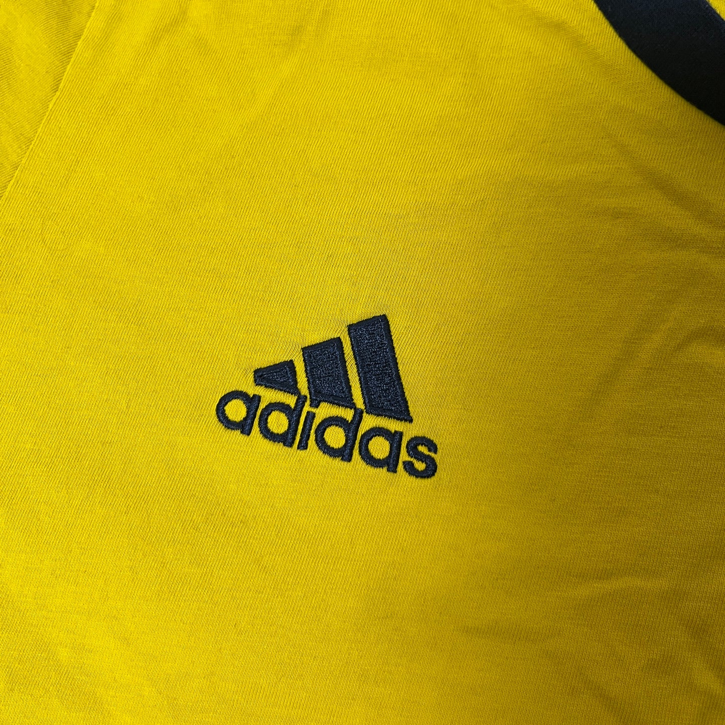 Adidas Sweden 2022/2023 Football Jersey T-Shirt