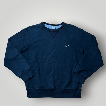 Nike Vintage 00's Heavy Cotton Sweatshirt Creneck