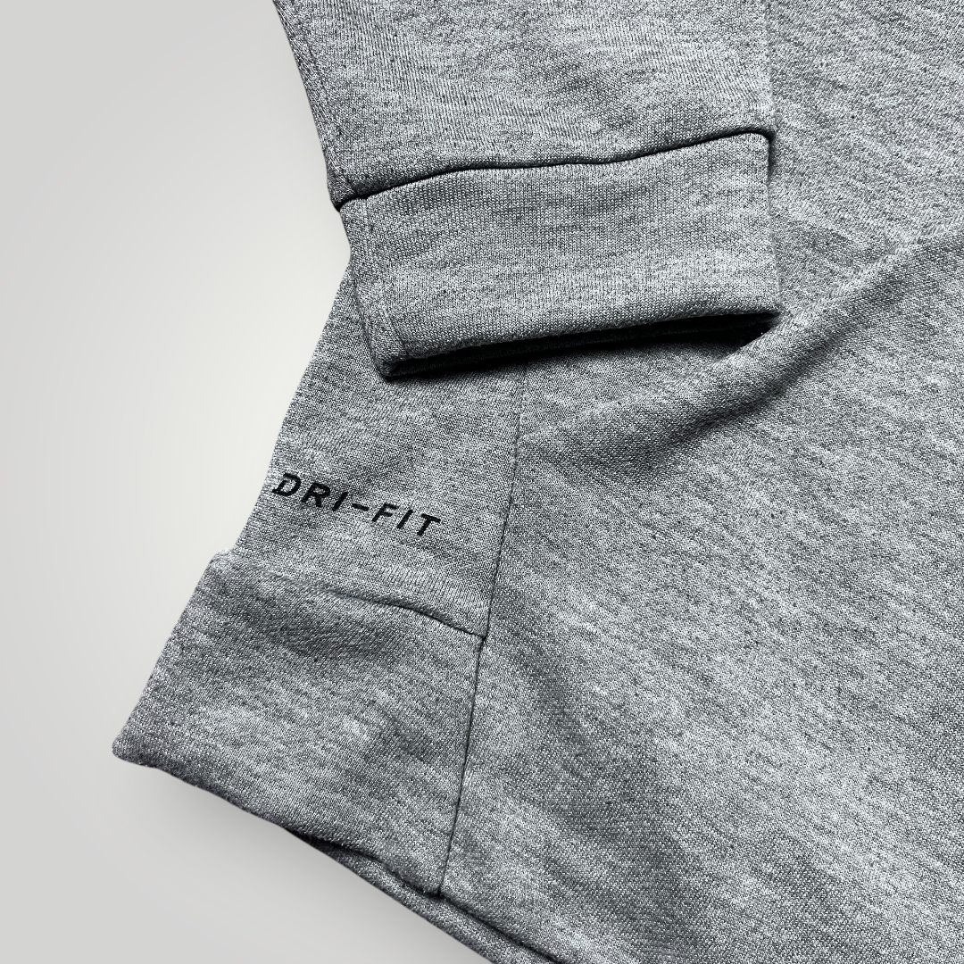 Nike DRI-FIT Swoosh Hooded Hoodie