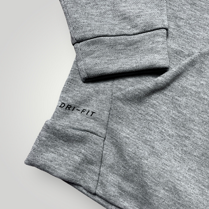 Nike DRI-FIT Swoosh Hooded Hoodie