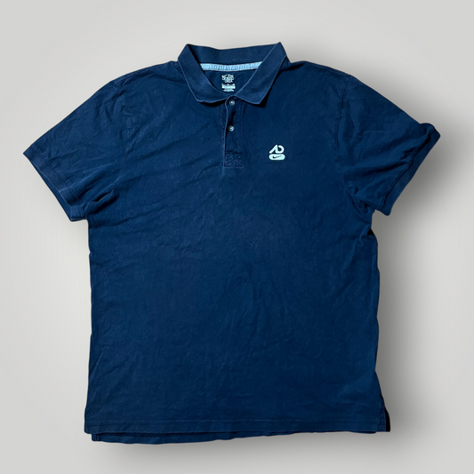 Nike The Athletic Dept Heavy Cotton Polo T-Shirt
