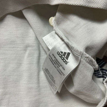 Adidas Real Madrid 2013/2014 Football Jersey Polo T-Shirt
