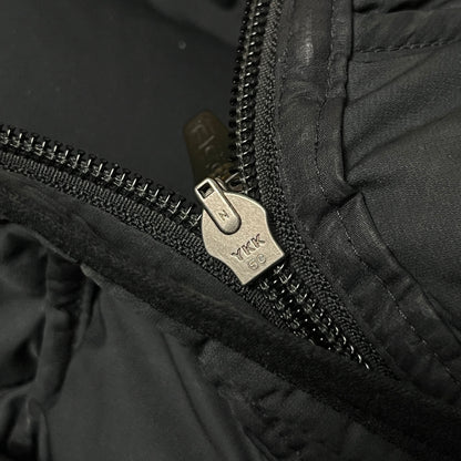 Nike ACG Vintage 00's Y2K Transformable Fur Puffer Jacket / Vest (Дамско)