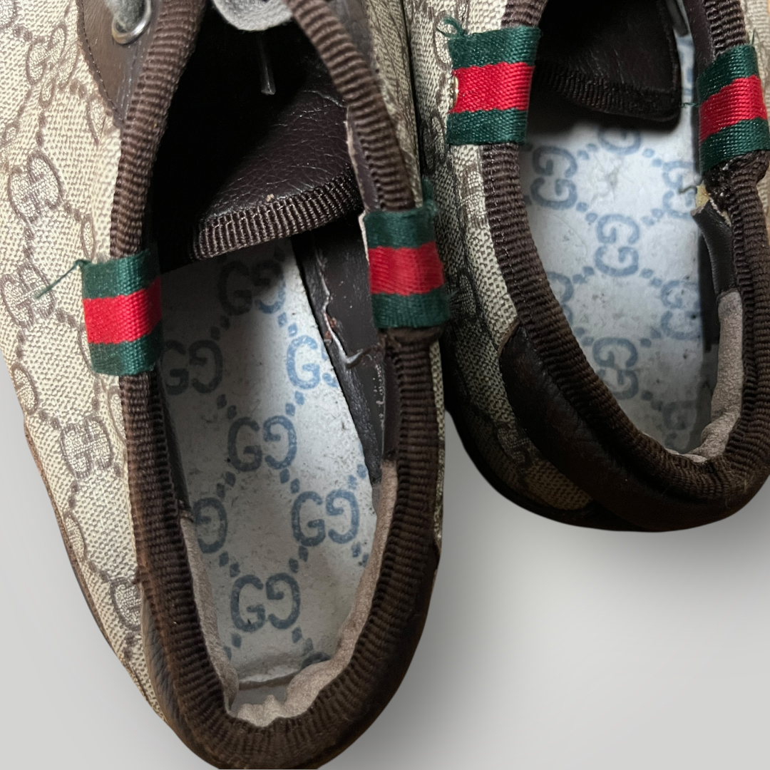 Gucci Shoes