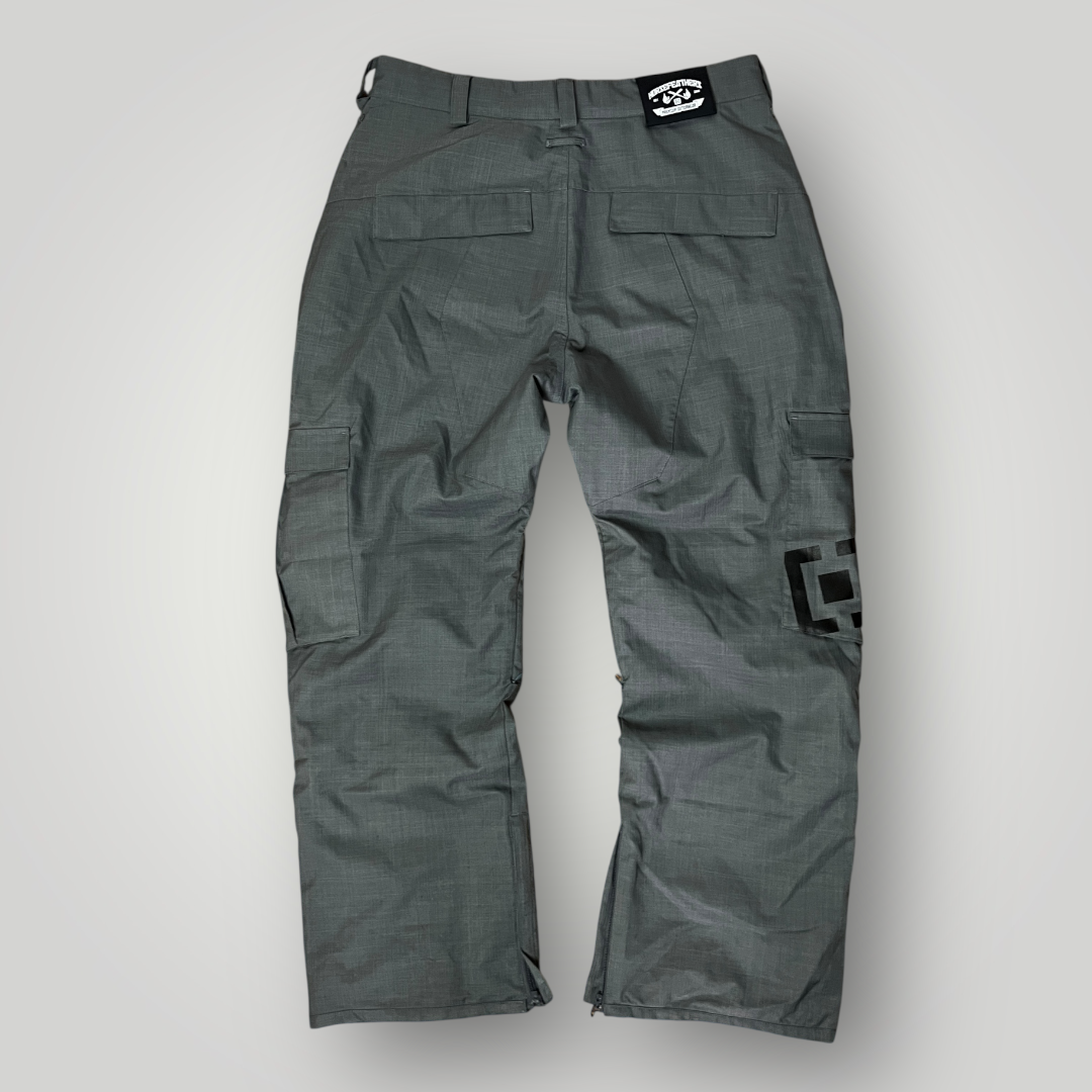 Horsefeathers Snowboard/Ski Ultratech Cargo Pants