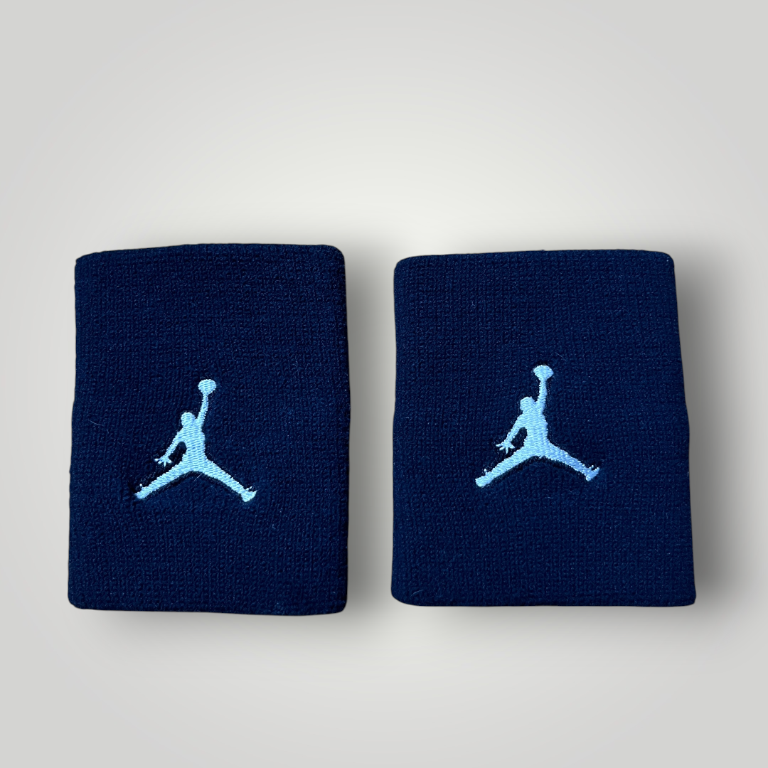 Jordan Wristbands