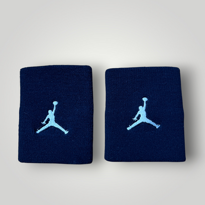 Jordan Wristbands