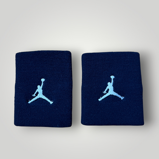 Jordan Wristbands