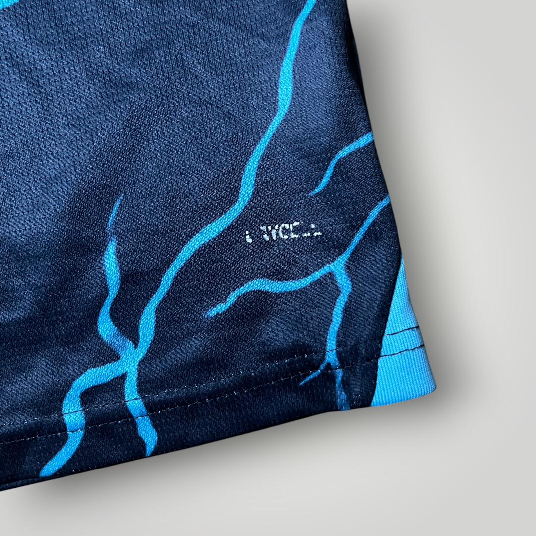 Puma Manchester City 2023/2024 Third Jersey T-Shirt (Replica)