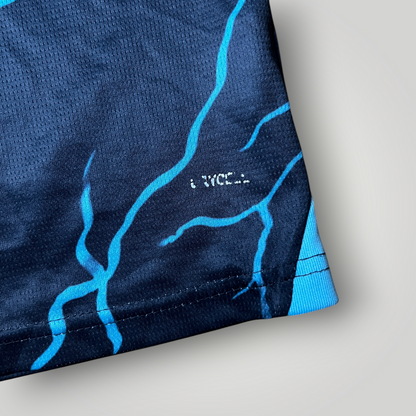 Puma Manchester City 2023/2024 Third Jersey T-Shirt (Replica)