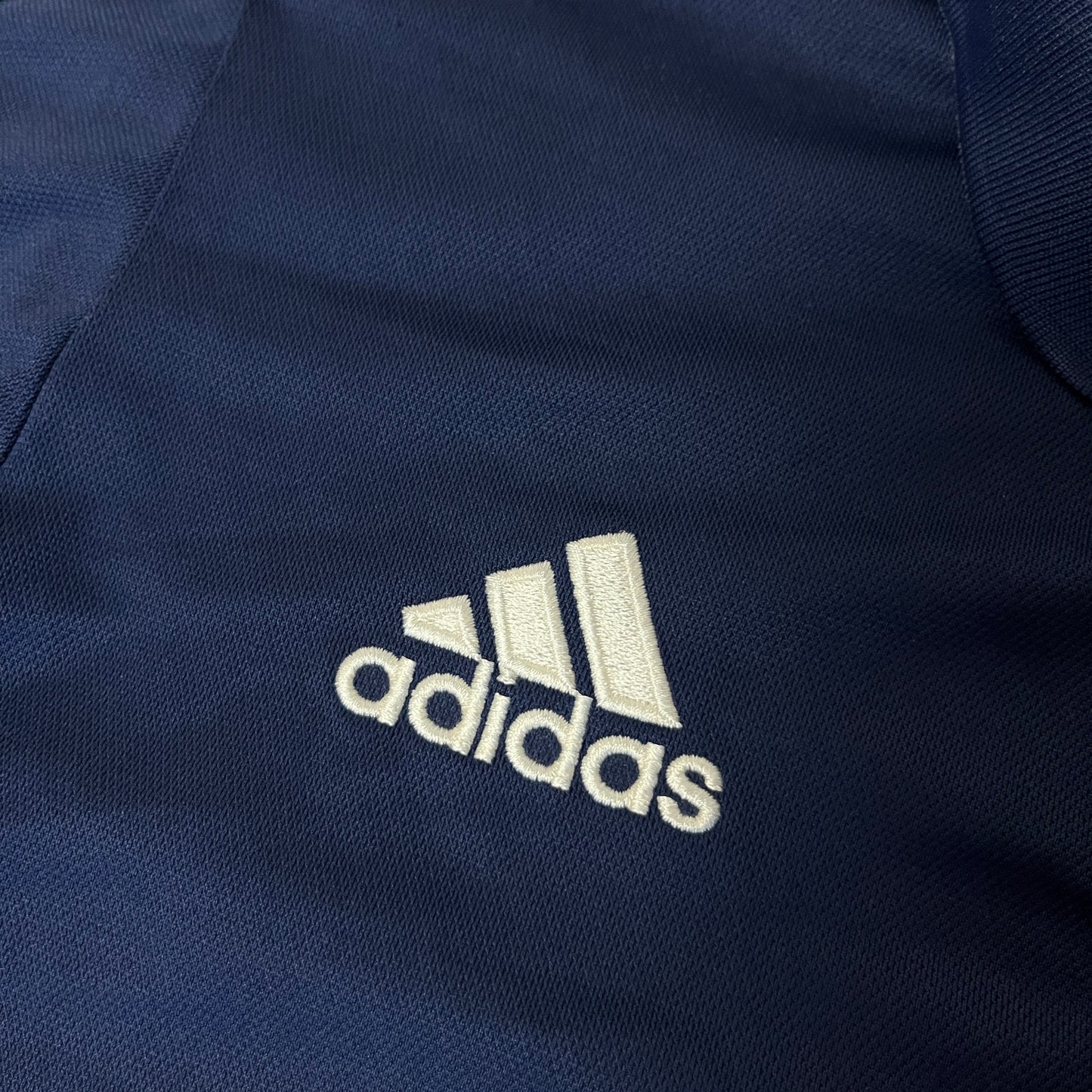 Adidas Stoke City FC 2010/2012 Football Jersey Polo T-Shirt