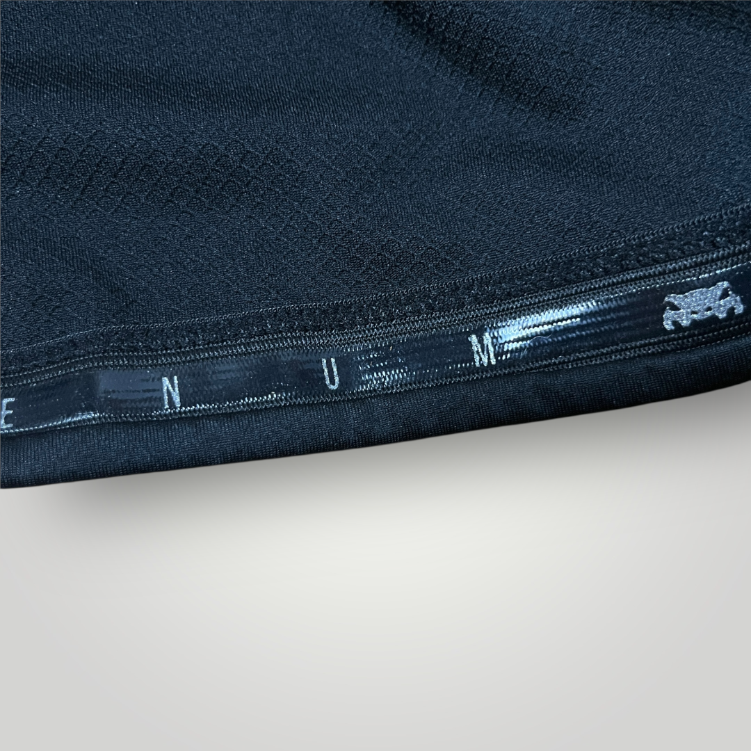 Venum Fighter Long Sleeve Compression Shirt