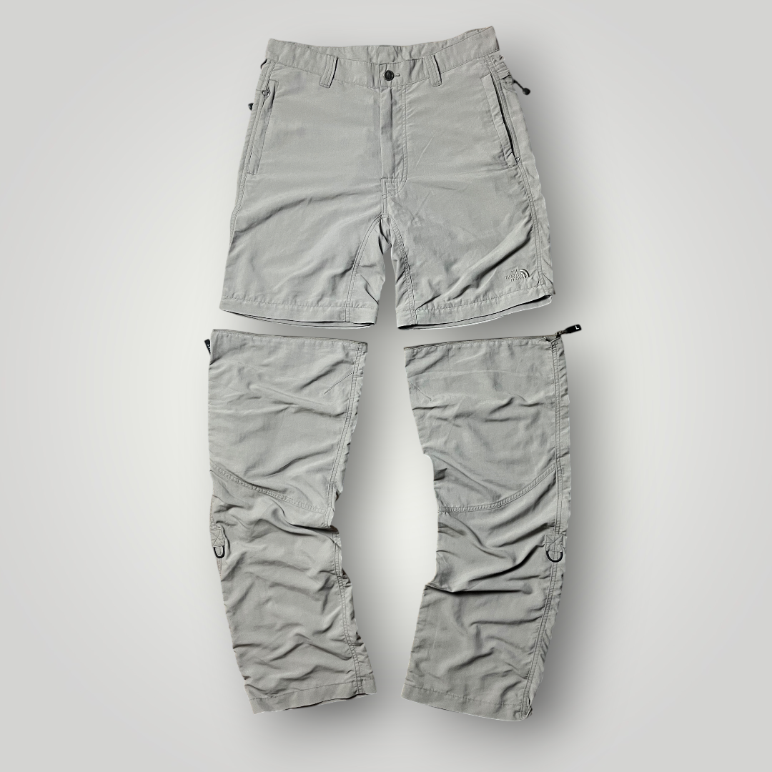 The North Face 2 in 1 Convertible Pants