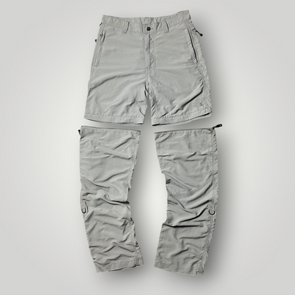 The North Face 2 in 1 Convertible Pants