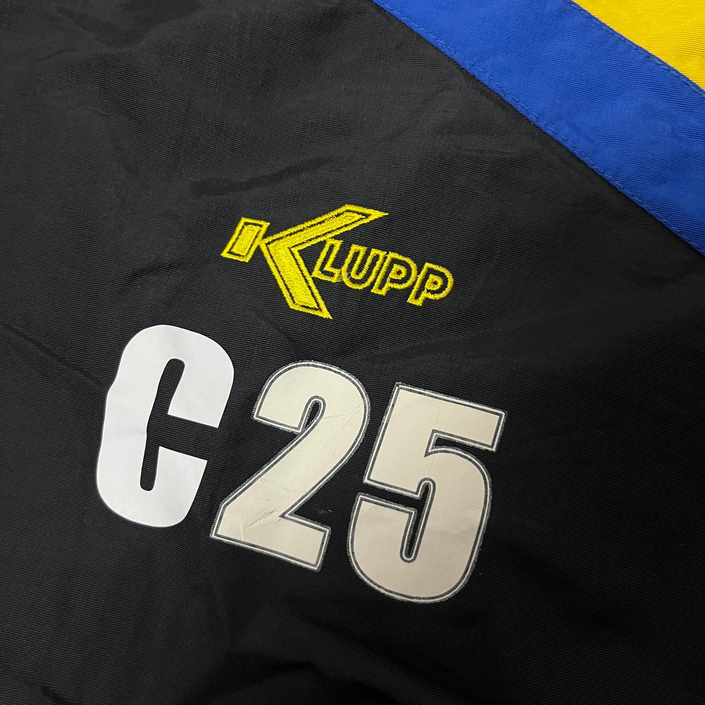Vitesse "Arnhem 2010/2011 Player Issue Klupp Sweat Top" Football Jersey Sweatshirt Crewneck