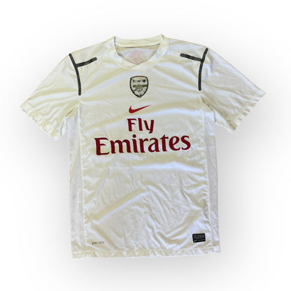Nike Arsenal 2011/2012 London Football Jersey T-Shirt