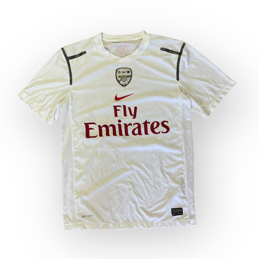 Nike Arsenal 2011/2012 London Football Jersey T-Shirt