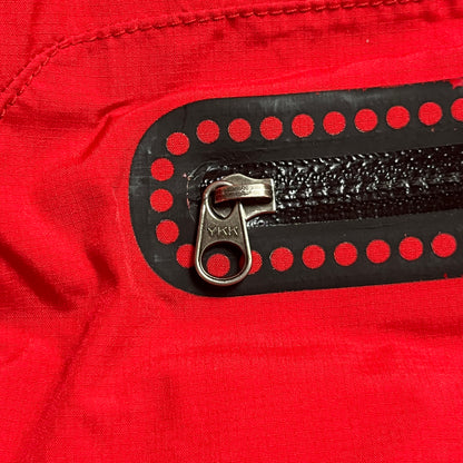 Nike ACG Anorak Drill Windbreaker Jacket (Дамско)