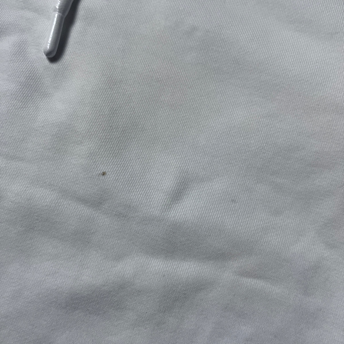 "OFF-WHITE" Marker Heavy Cotton Geaphic Hoodie (Replica)