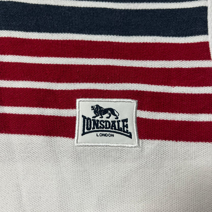 Lonsdale Polo T-Shirt
