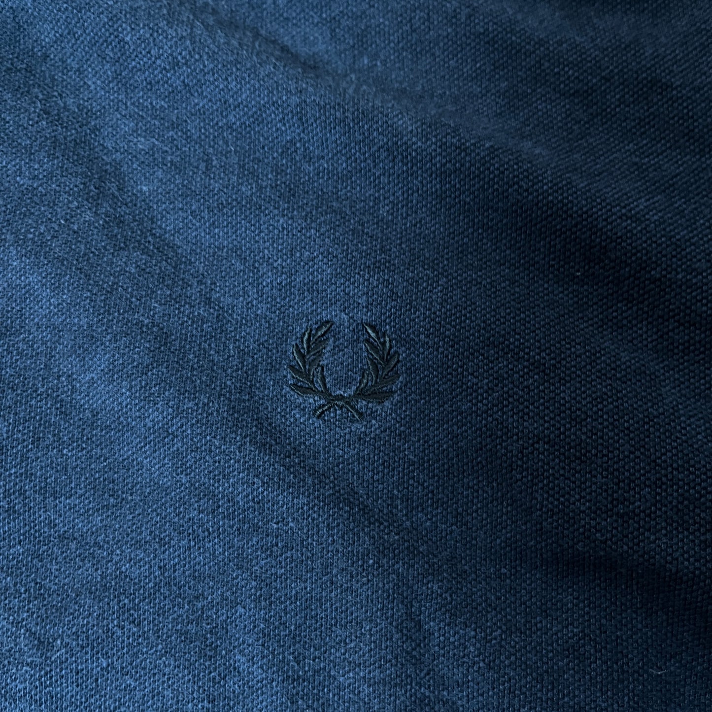 Fred Perry Polo T-Shirt