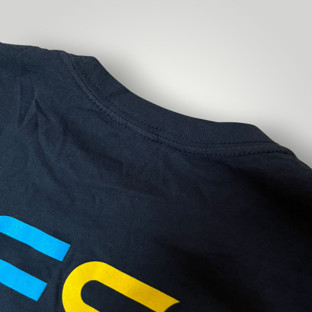 Hard Rock Cafe x Messi #10 T-Shirt