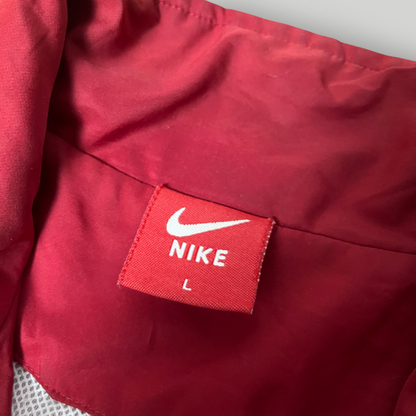 Nike Vintage 90's Y2K Hip-Hop Oversized Windbreaker Jacket (Replica)