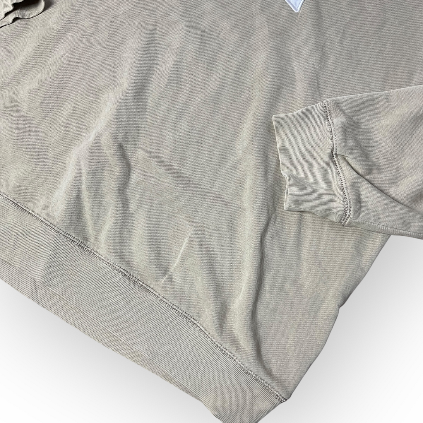 GAP Embroidered Sweatshirt Crewneck