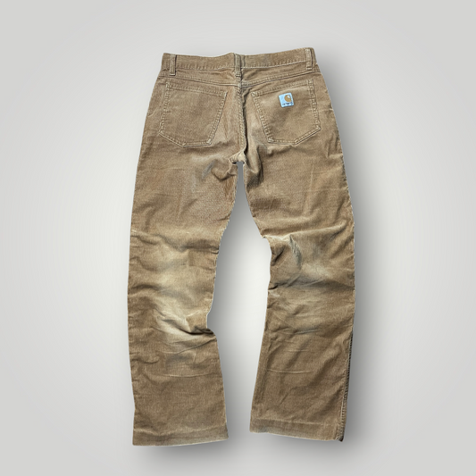 Carhartt "Western Pant" Vintage 2000's Jeans (Дамско)