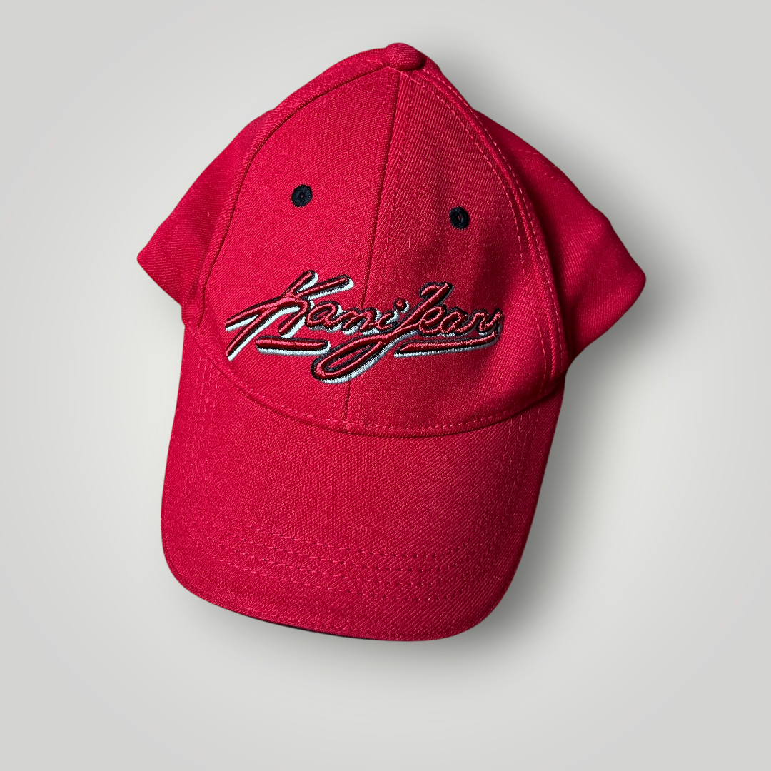 Karl Kani Embroidered Hat